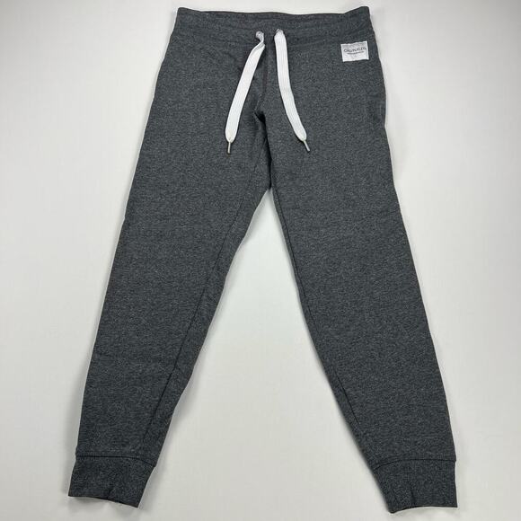 Calvin Klein Performance Jogger Sweat Pants Heather Gray Women's Size S - Picture 1 of 10